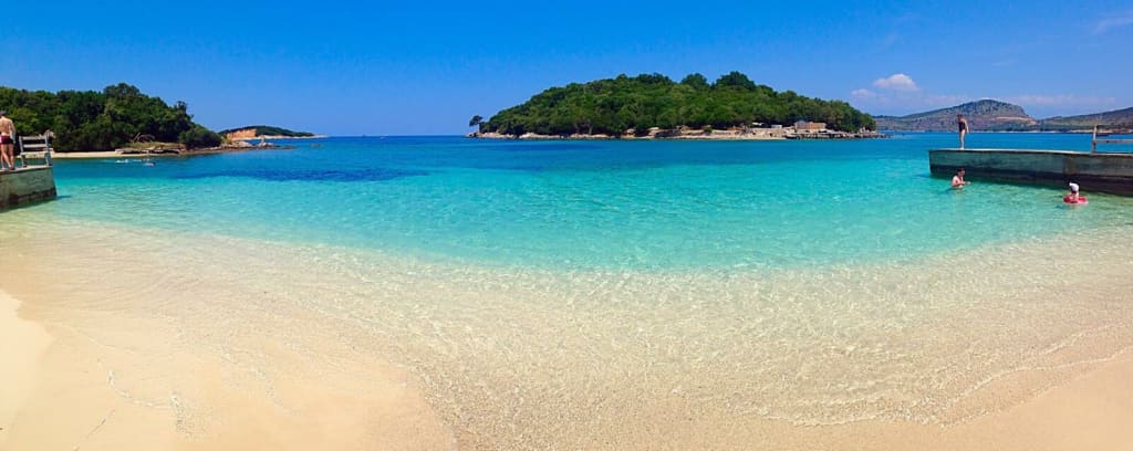 Albania beach holidays 2025: Discover hidden coastal gems | lastminute.com