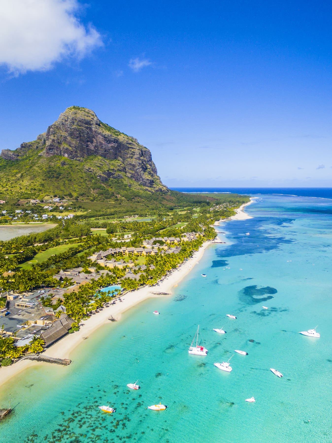 Reiseziele im März Urlaub lastminute.de