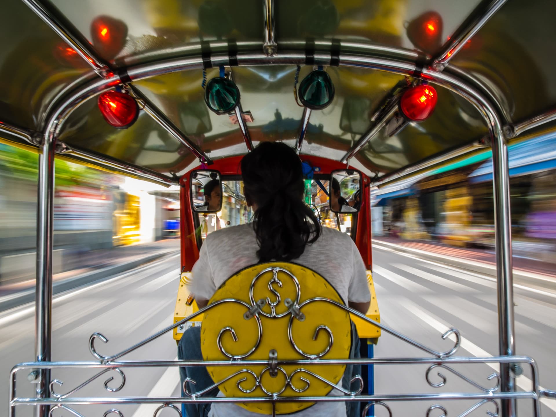 Préparer son sac à dos pour la Thaïlande | lastminute.com