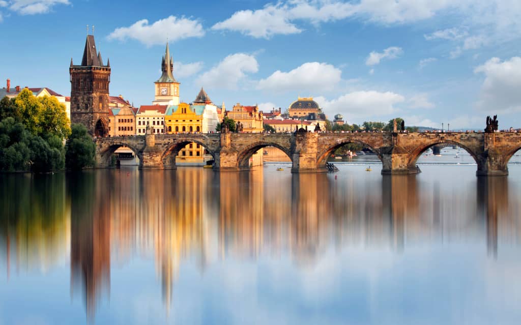 Top things to do in Prague | lastminute.com