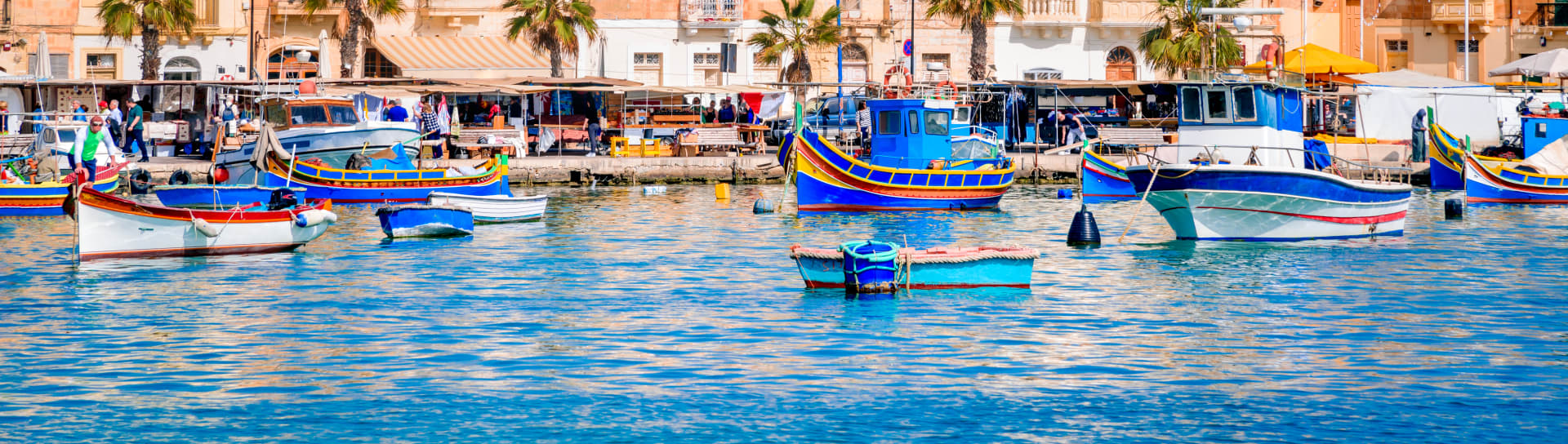 Malta City Breaks Cheap Breaks to Malta