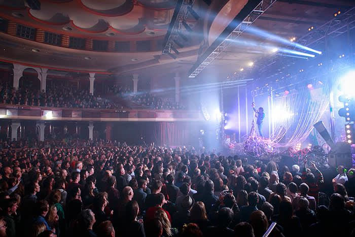 The Best Bars Clubs And Pubs For Live Music In Brighton Blog 