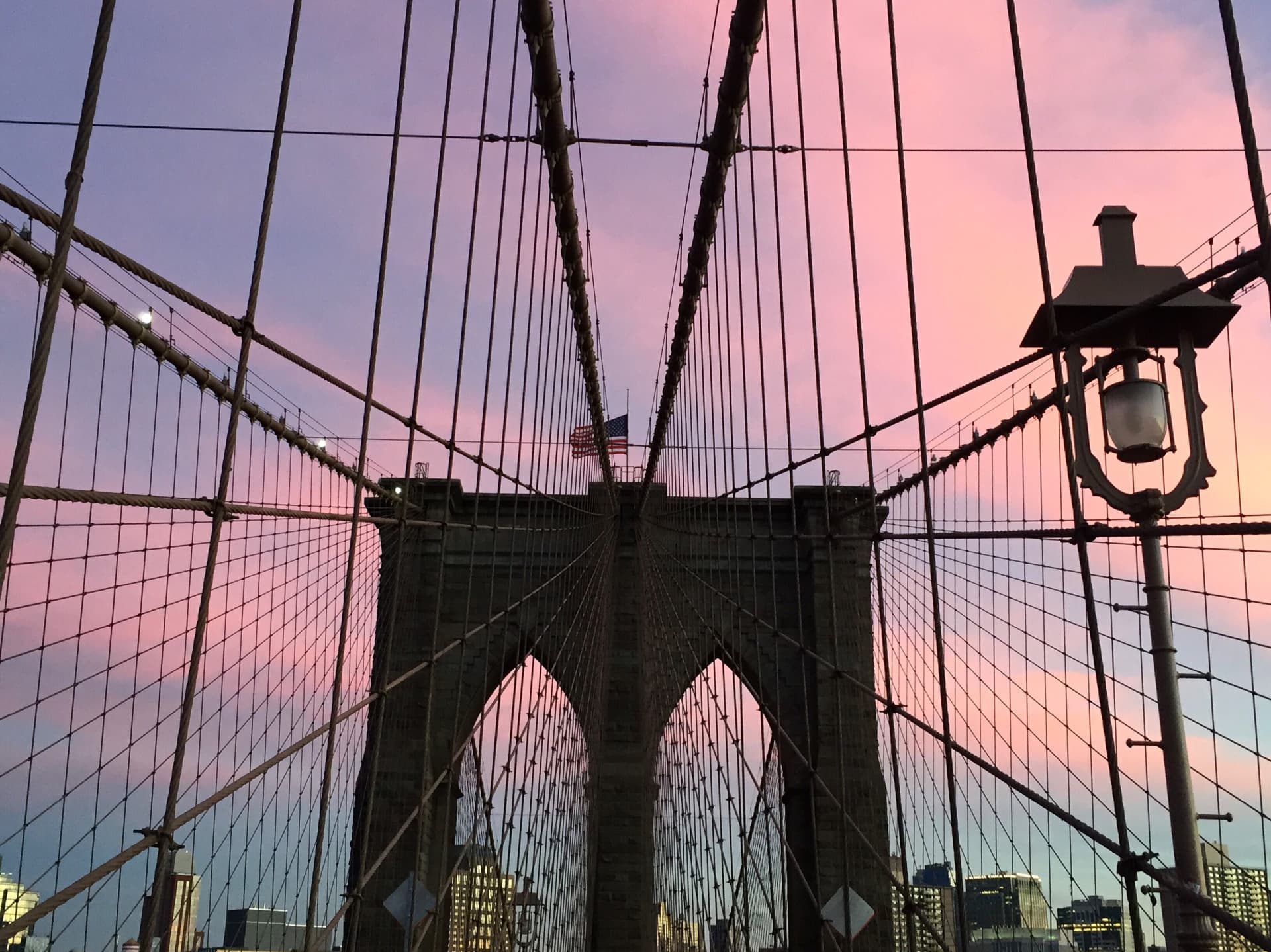 Brooklyn Bridge: Complete Visitors' Guide – NYCgo.com