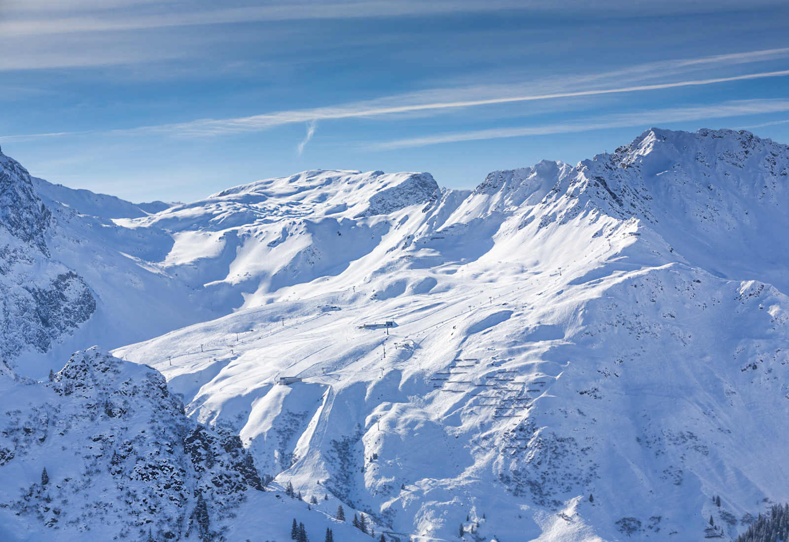 Skiurlaub an Silvester 2022/23 - Skireisen über Neujahr  weg.de