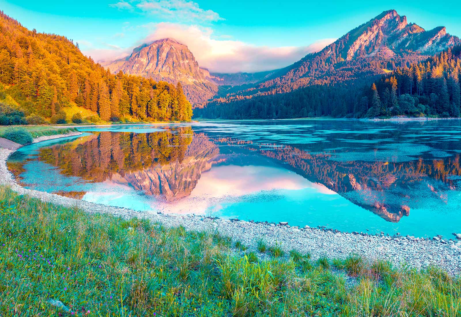 Urlaub am See in Deutschland Europa Urlaubsziele am See weg de