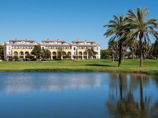 Urlaub Rota im Barceló Costa Ballena Golf & Spa