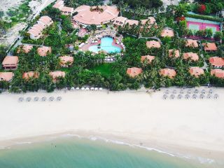  Mui Ne im Phu Hai Resort