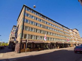 Urlaub Helsinki im Original Sokos Hotel Albert