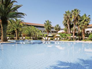 Urlaub Campofelice di Roccella im Grand Palladium Garden Beach Resort & Spa