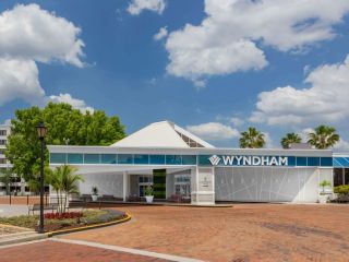  Kissimmee im Wyndham Resort & Conference Center Celebration