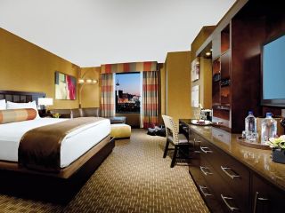 6 Tage Carson Tower Standard Room Including Resort Fee Inkl Flug