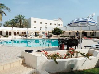 Urlaub Sohar im Al Wadi Hotel Sohar