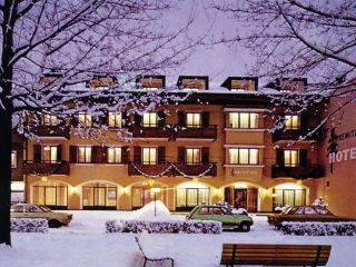 Urlaub Brixen im GrünerBaum Hotels