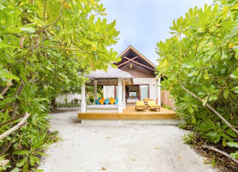 Hotel Furaveri Island Resort & Spa günstig bei weg.de buchen - Bild von FTI Touristik