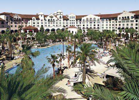 Hard Rock Hotel Orlando günstig bei weg.de buchen - Bild von FTI Touristik