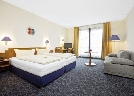 Hotelzimmer im Alpina Lodge Hotel Oberwiesenthal günstig bei weg.de