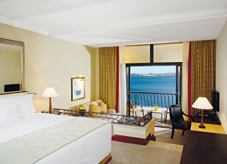 Hotelzimmer im Sheraton Grand Doha Resort & Convention Hotel günstig bei weg.de