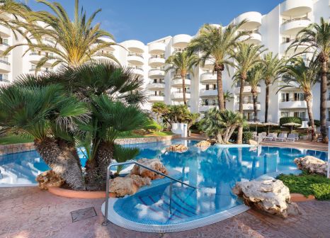 Hotel Hipotels Dunas Cala Millor 165 Bewertungen - Bild von DERTOUR