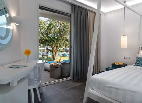 Hotelzimmer im Vissalo by Acharavi Beach günstig bei weg.de
