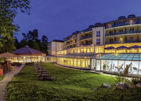 Seehotel Binz Therme in Insel Rügen - Bild von DERTOUR