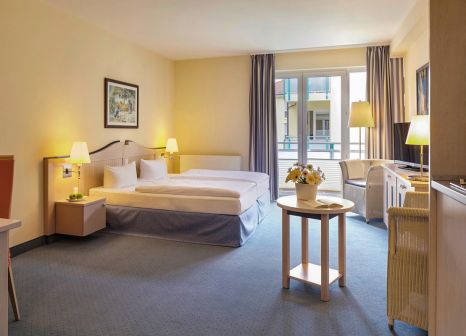 Hotelzimmer im Seehotel Binz Therme günstig bei weg.de