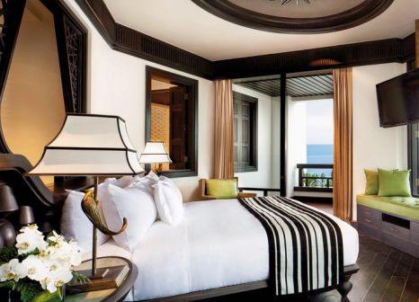 Hotel InterContinental Danang Sun Peninsula Resort 1 Bewertungen - Bild von DERTOUR