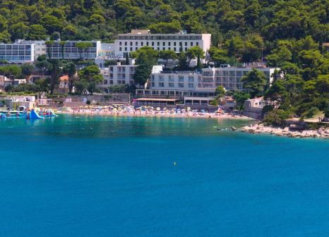 Hotel Vis in Adriatische Küste - Bild von FTI Touristik
