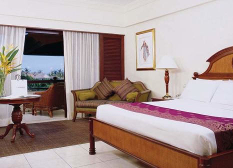 Hotelzimmer im Nirwana Bali Apartment günstig bei weg.de