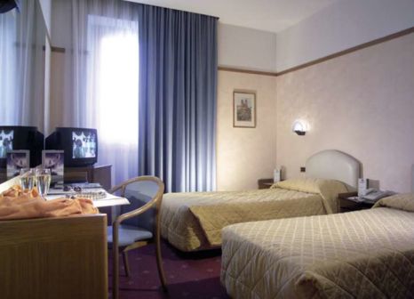 Hotelzimmer mit Tennis im Best Western Premier Hotel Royal Santina
