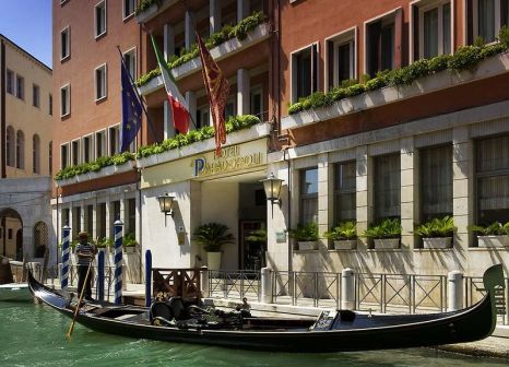 Hotel Papadopoli Venezia - MGallery günstig bei weg.de buchen - Bild von DERTOUR