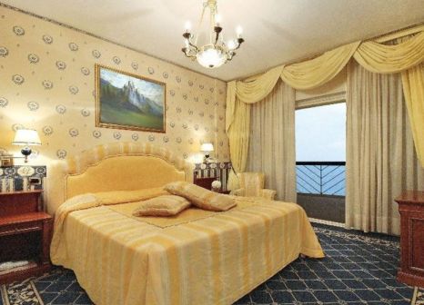 Hotelzimmer mit Golf im Grand Hotel del Mare Resort & Spa