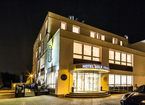 Hotel Golf And Depandance günstig bei weg.de buchen - Bild von X-LTUR