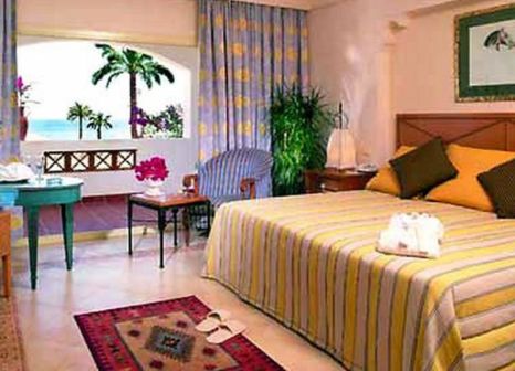 Hotel Continental Garden Reef Resort In Sharm El Sheikh Gunstig