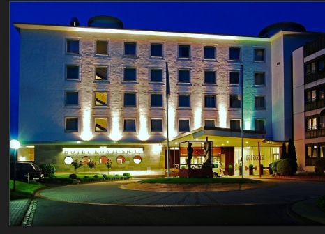 Ameron Hotel Königshof Bonn günstig bei weg.de buchen - Bild von FIT Reisen