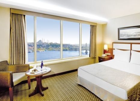 Hotel Golden City In Istanbul Gunstig Bei Weg De Buchen