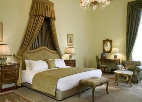 Hotelzimmer mit Clubs im Sofitel Winter Palace Luxor & Pavillon Winter Luxor Hotel