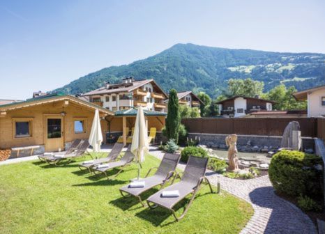 Hotel Alpina günstig bei weg.de buchen - Bild von BigXtra Touristik