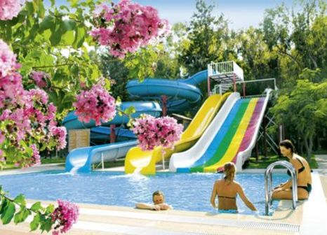 Hotel Saray Regency Resort & Spa in Türkische Riviera - Bild von BigXtra Touristik