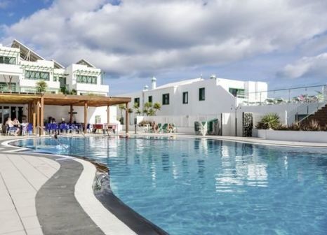Hotel BlueSea Los Fiscos in Lanzarote - Bild von FTI Touristik