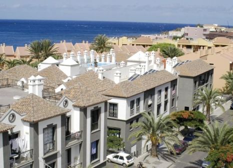 Hotel Las Mozas in La Gomera - Bild von FTI Touristik
