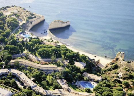 Hotel Blue & Green Vilalara Thalassa Resort günstig bei weg.de buchen - Bild von FTI Touristik