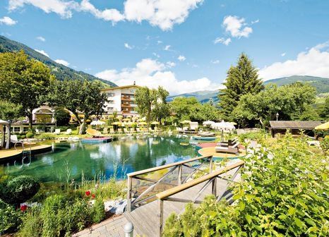 Hotel Landgut Zapfenhof in Nordtirol - Bild von FTI Touristik
