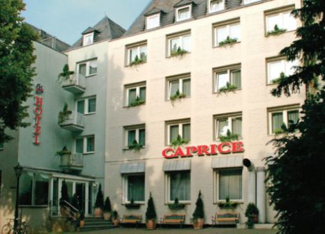 CityClass Hotel Caprice am Dom günstig bei weg.de buchen - Bild von FTI Touristik