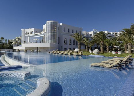 Hotel Jaz Tour Khalef in Sousse - Bild von DERTOUR