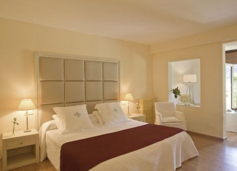 Hotelzimmer mit Tennis im L'Hermitage Hotel & Spa