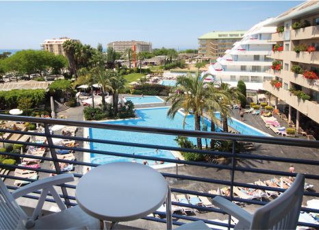 Aqua Hotel Onabrava & Spa in Costa Barcelona - Bild von DERTOUR