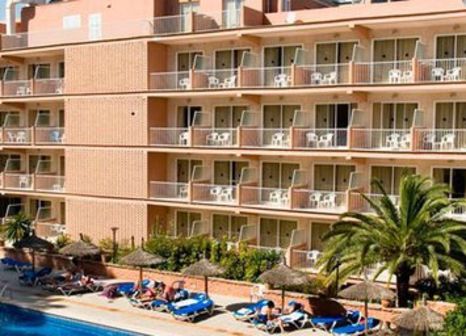 Sky Senses Hotel & Senses Santa Ponsa in Mallorca - Bild von LMX International