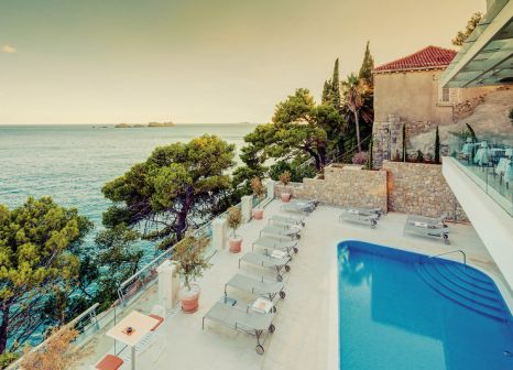 Hotel MORE in Adriatische Küste - Bild von JAHN REISEN