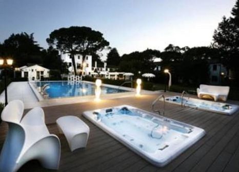 Hotel Villa Giustinian in Venetien - Bild von Eurowings Holidays