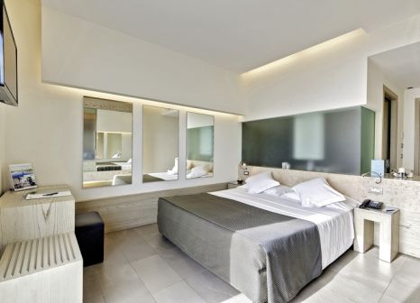 Hotelzimmer mit Golf im Aran Blu Hotel